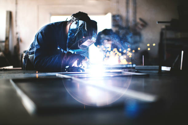 Best Marine and Shipbuilding Welding in Pella, IA