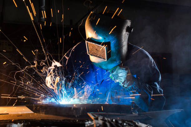 Best Aerospace and Defense Welding in Pella, IA