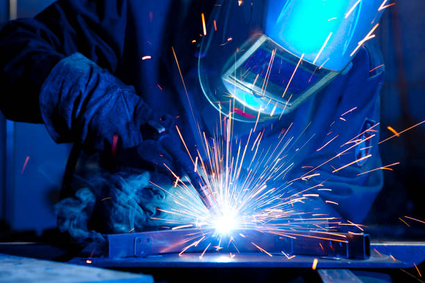 Best Welding Inspection and Certification in Pella, IA