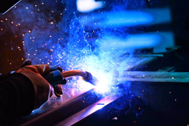 Best Food and Beverage Processing Equipment Welding in Pella, IA