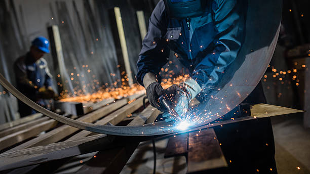 Reliable Pella, IA Welder & Metal Fabrication Solutions